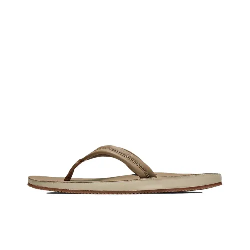 Nike Slide Slippers Unisex Light Brown