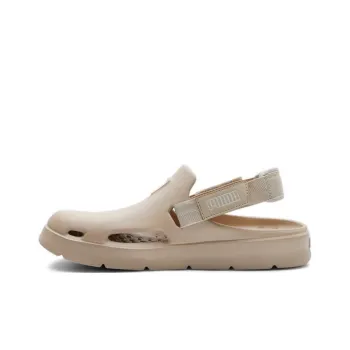 PUMA Shibui Mule 'Toasted Almond'