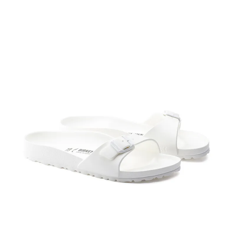 Birkenstock Madrid Eva Pool Slides-3
