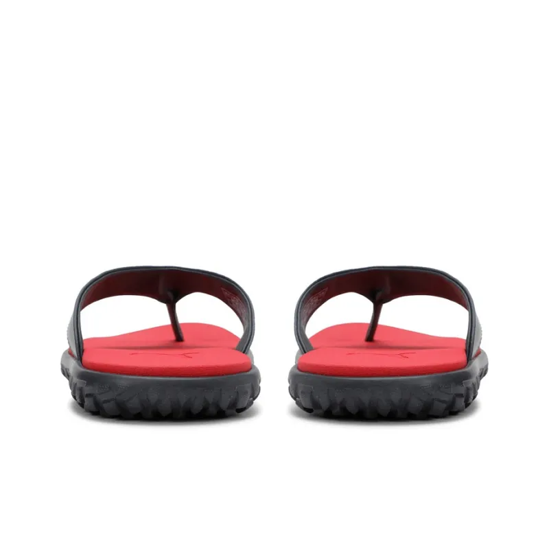 PUMA Galaxy Comfort Idp Sandals Red/Black-3