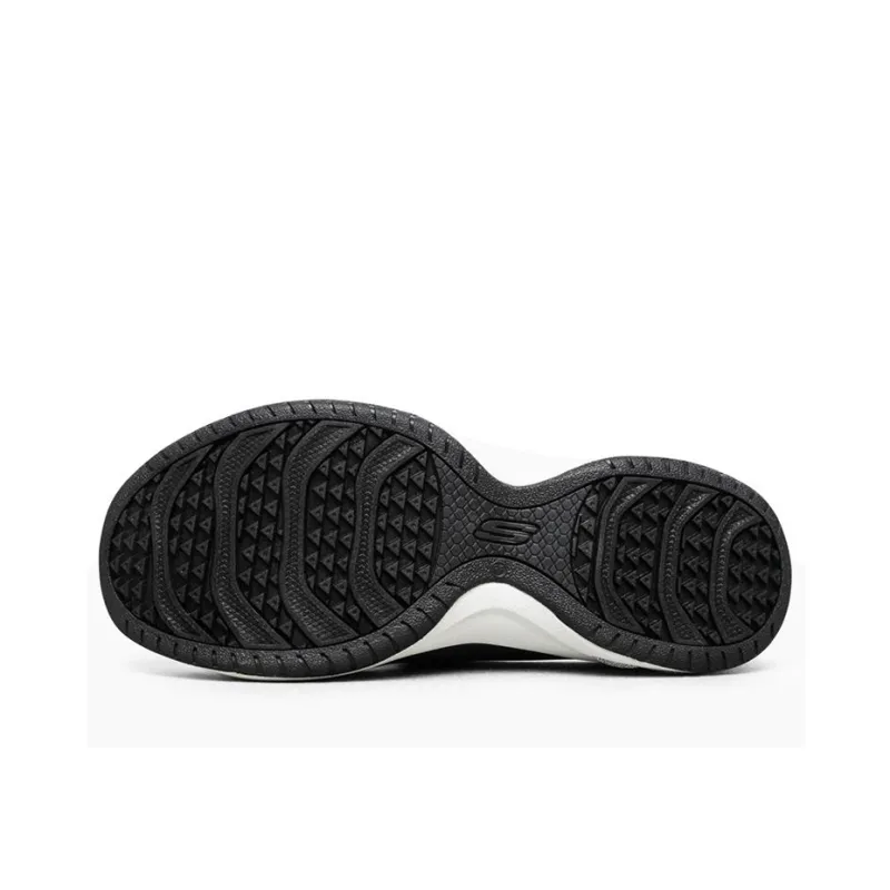 Skechers Commute Time Slide Slippers Women's Black-4