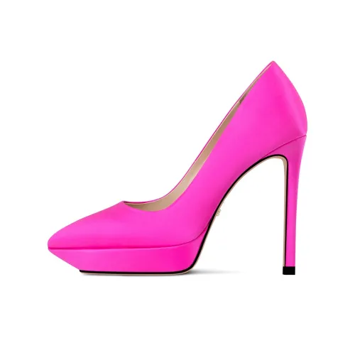 FABEIFEI High Heels Women's