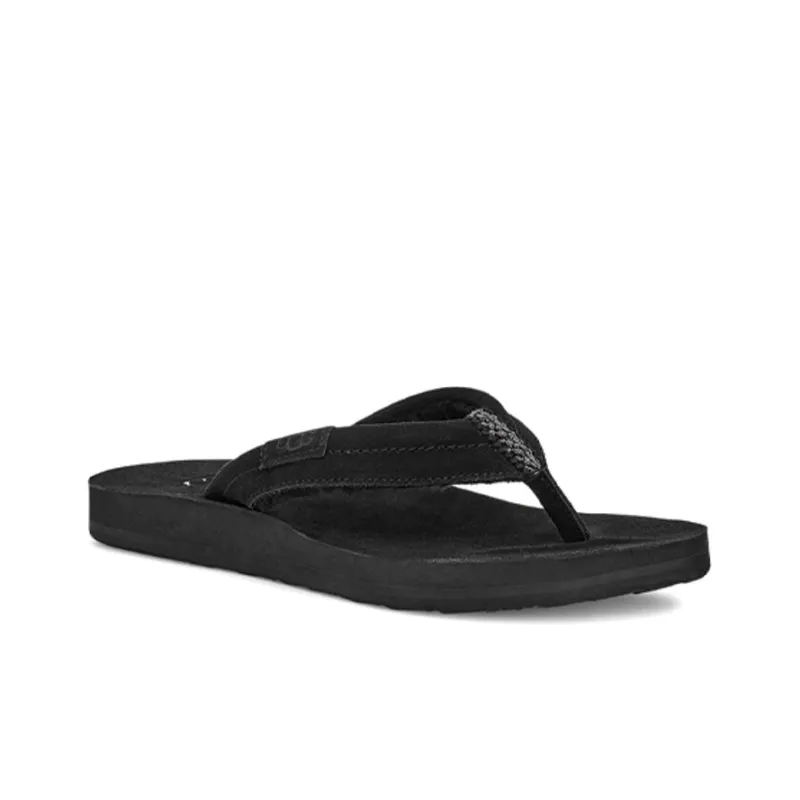 UGG Stylish Sandals Women's Black-2