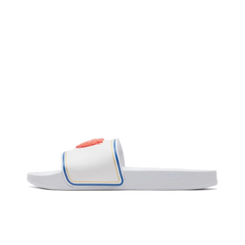 PUMA Leadcat Ftr Slide 'Badges White'-0
