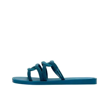 Ipanema Sunlight Sparkling Sports Slippers Women's