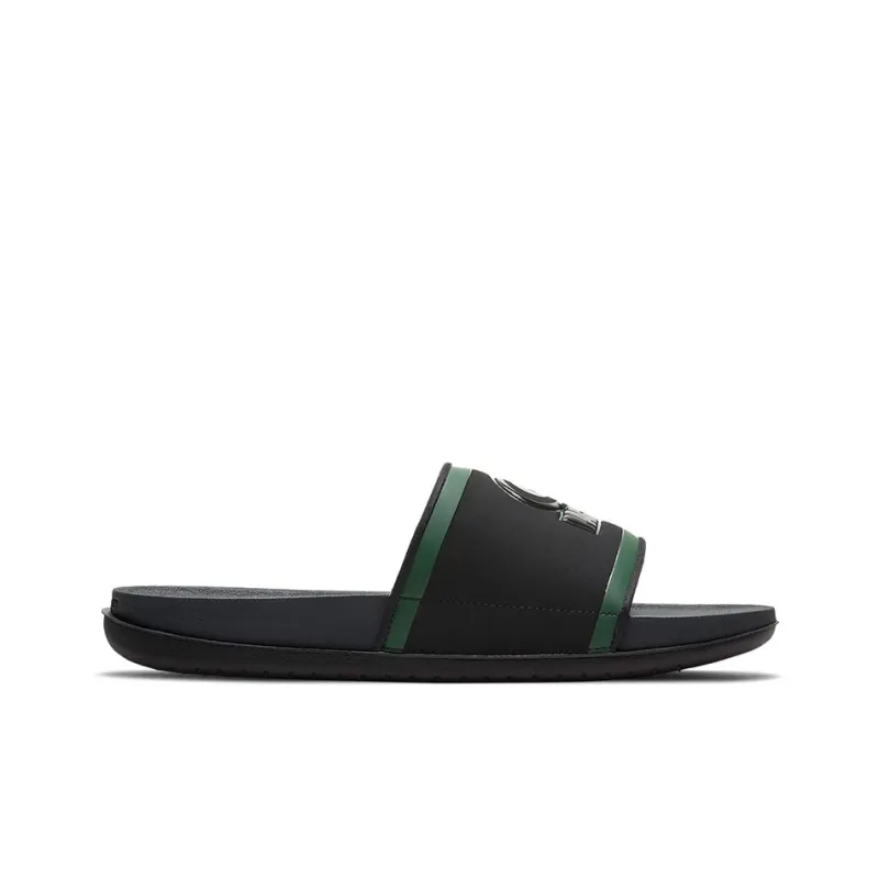 Nike Nfl X OffCourt Slide 'Green Bay Packers'-1