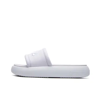 FILA Donut Fashion Slipper Gs Pink Women's