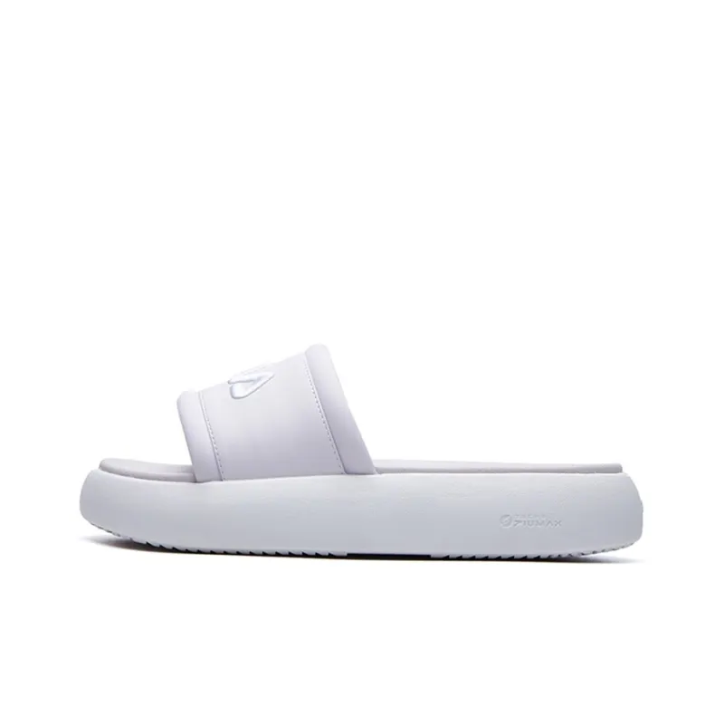 FILA Donut Fashion Slipper Gs Pink Women's-0