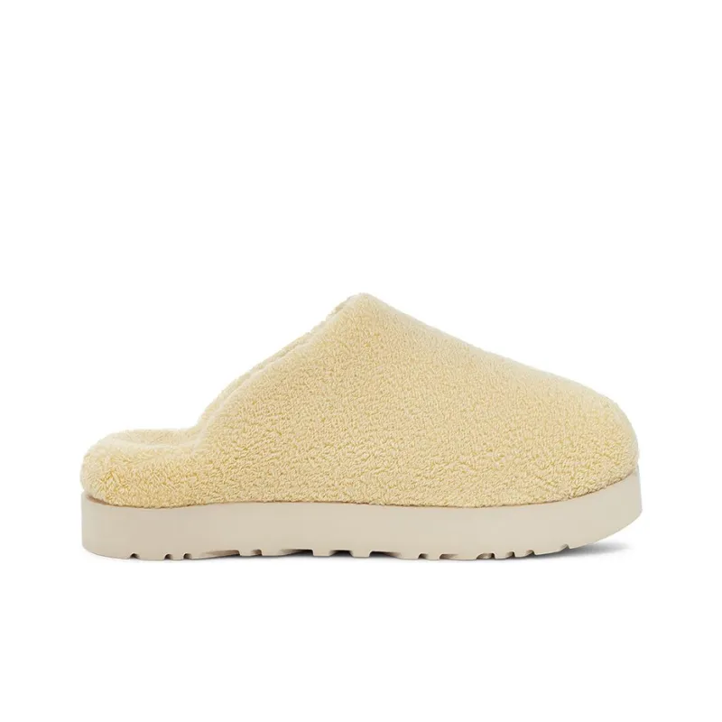 UGG Stylish Sandal Women's Banana Pudding-1