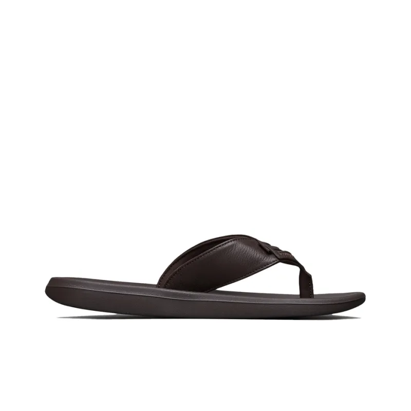 Nike Kepa Kai Thong 2 Leather 'Baroque Brown'-1