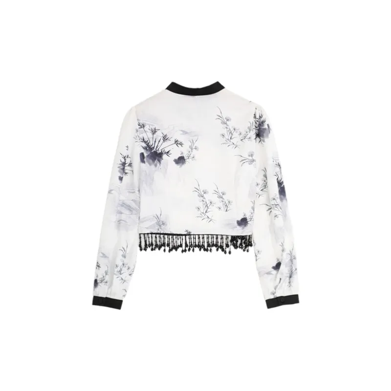 SETIROM Shirts Women's-1