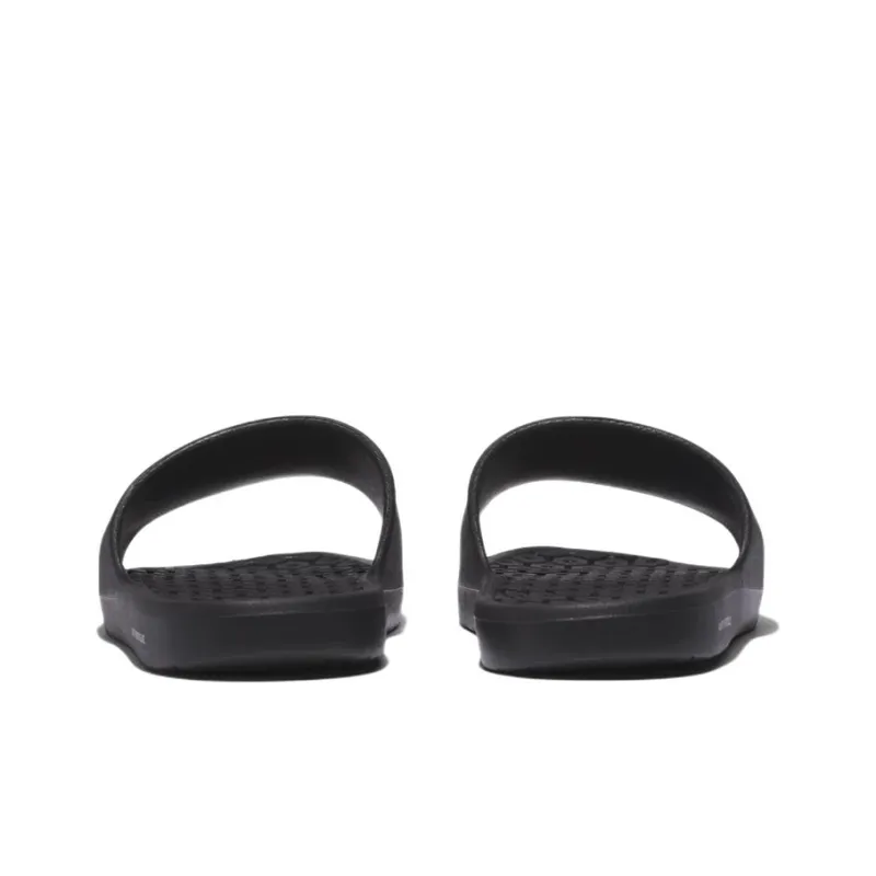 Timberland Slide Slippers Unisex Raven-4
