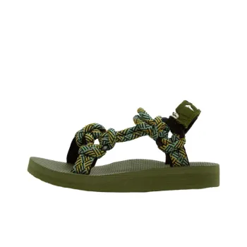 Arizona Love Trekky Flat Sandals