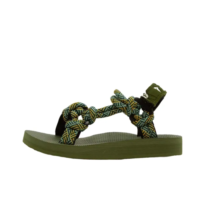 Arizona Love Trekky Flat Sandals-0
