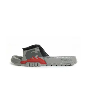 JORDAN Hydro 5 Slide 'Camo'