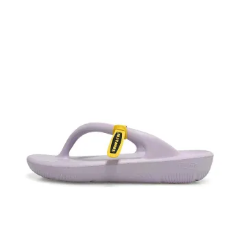 TAW&TOE Slide Slippers Unisex Lavender