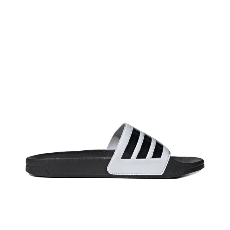 Adilette Adidas Shower 'Juventus'-1