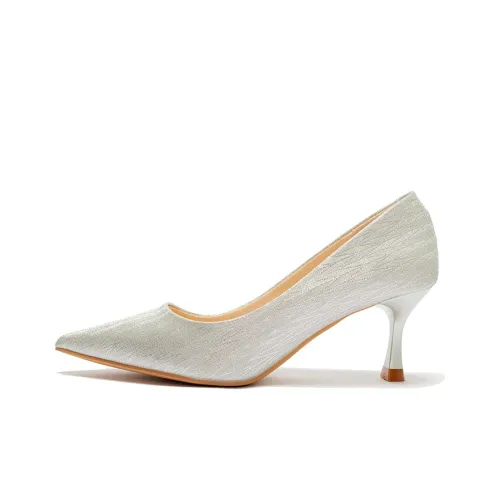 Mulinsen High Heels Women's