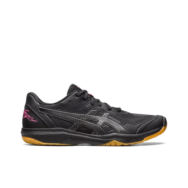 Asics Rote Japan Lyte Ff 3 Low Top Training Shoes Unisex Black-1