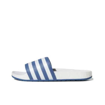 Adilette Boost Adidas Originals Slides 'Crew Blue'