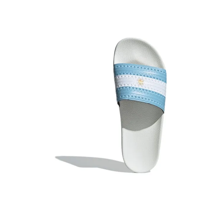 Adilette Adidas Originals Slide 'Argentina'-4
