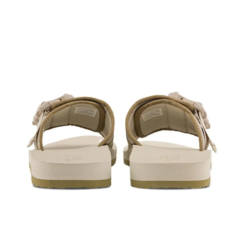 THE NORTH FACE Slide Slippers Women's Khaki-3