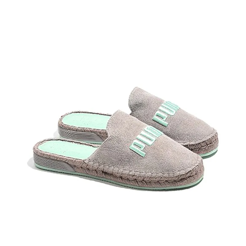 PUMA Fenty X Espadrilles 'Drizzle Bay' Women's-2