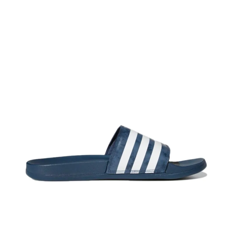 Adidas Adilette Comfort Slide 'Crew Navy'-1