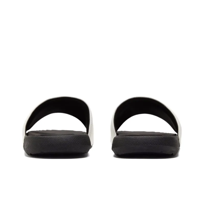 PUMA Cool Cat Sports Slippers White/Black-4