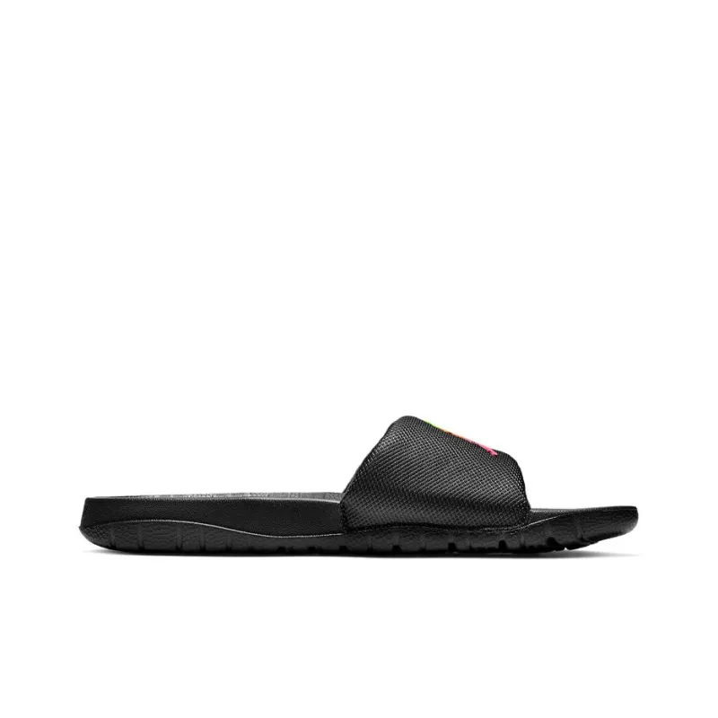 JORDAN Break Slide 'Ombre Logo'-1