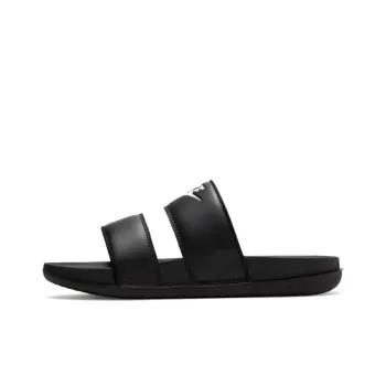 Nike Offcourt Duo Slide 'Black White' Women's