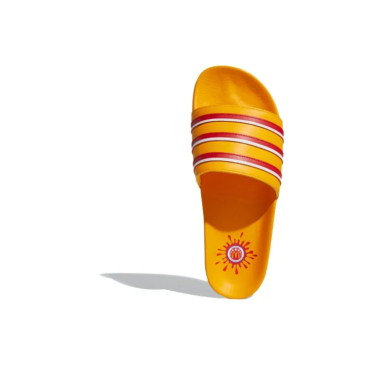 Adidas Adilette Eric Emanuel McDonald's All American-4