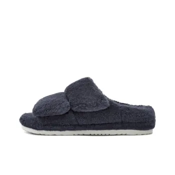 UGG Slide Slippers Men Dark Blue