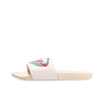 GUCCI Women's Slide 'Rainbow Pursuit' Women's