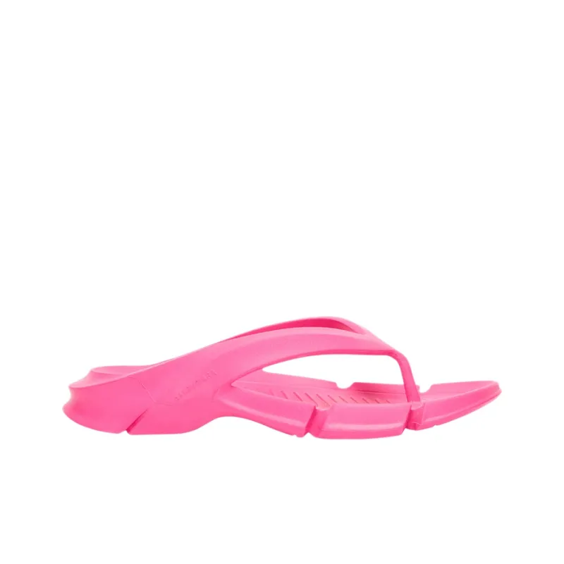 Balenciaga Women's Mold Thong Sandal 'Pink'-1