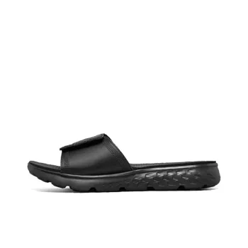 Skechers On The Go 400 Casual Slippers 'Black'