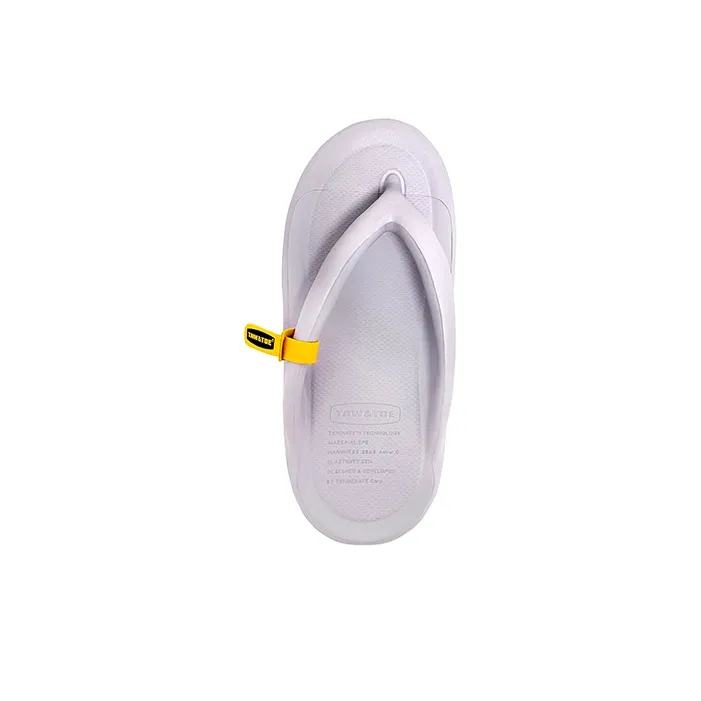 TAW&TOE Slide Slippers Unisex Lavender-3