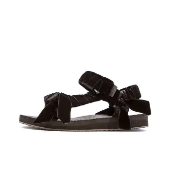 Arizona Love Trekky Sandal Women's Black