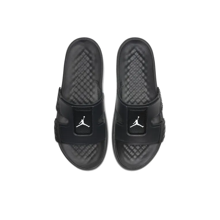 JORDAN Hydro 8 Slide 'Black'-2