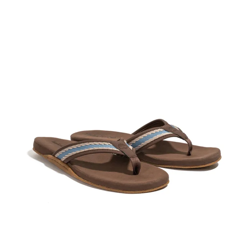 Timberland Flip Flops Men-3