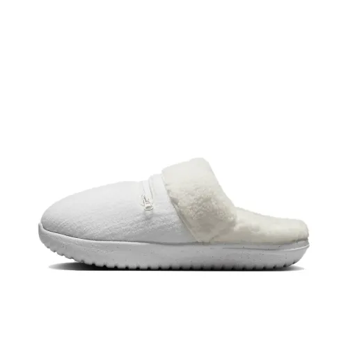 Nike Burrow SE Flip-flops Women's White