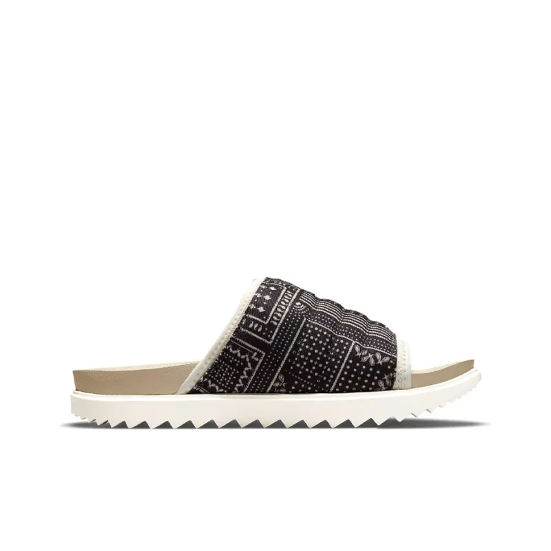 Nike Asuna Slide 'Paisley Pale Ivory'-1