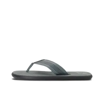 PUMA One8 Virat Kohli Rubber Sole EVA Slide Slippers Men's Gray