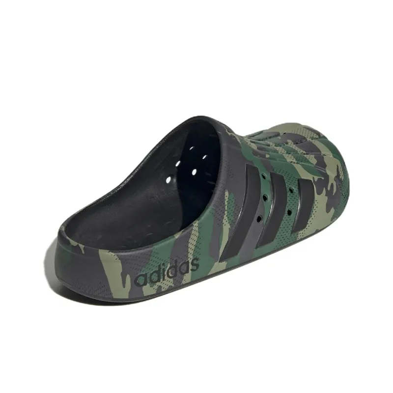 Adidas Adilette Clog 'Camo'-3