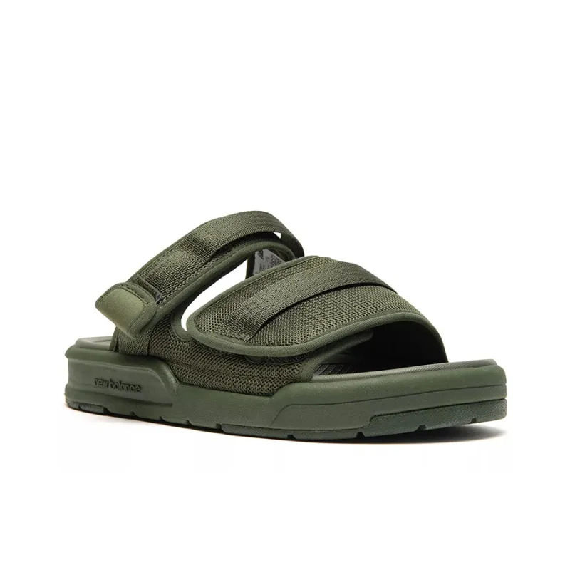 New Balance 3201 Series Dark Green-2