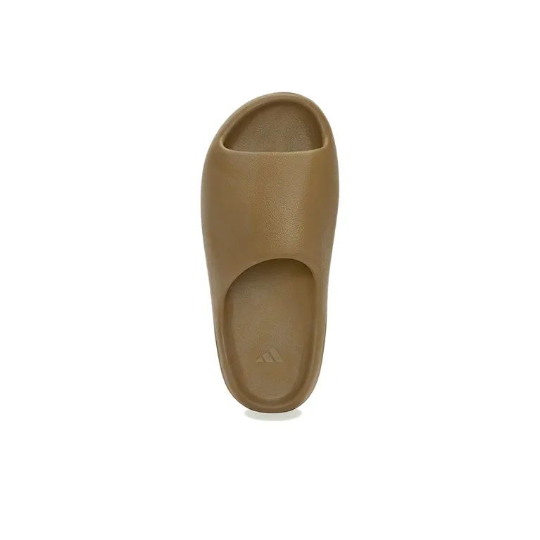 Adidas Yeezy Slide Ochre-3