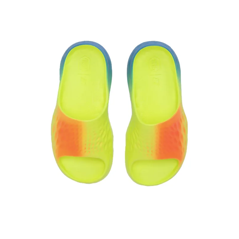 New Balance Fresh Foam Mrshn Slide 'Bright Lapis'-3