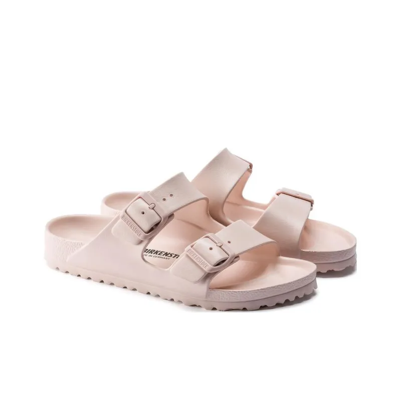 Birkenstock Arizona Double buckle Slip on Slides-3