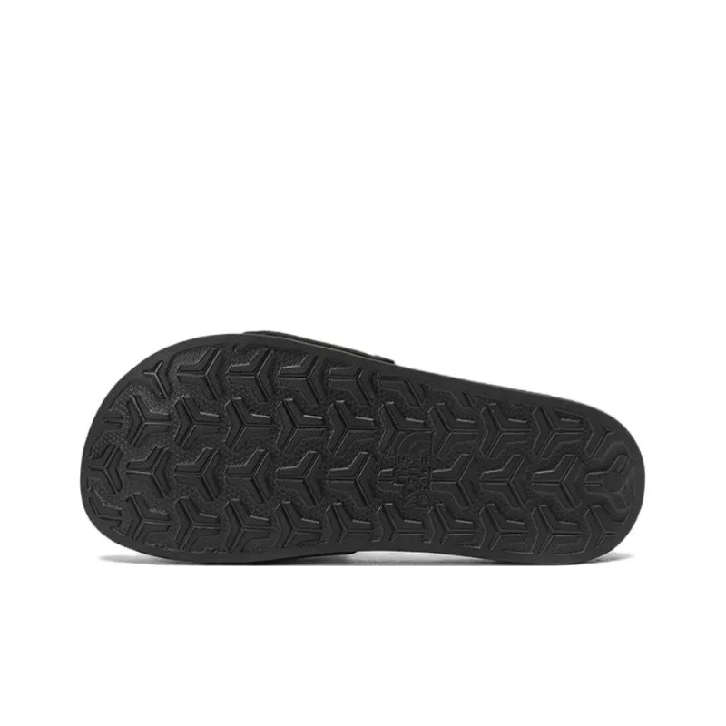 THE NORTH FACE Base Camp Slides Iii Ltd 'Sharp Green'-4