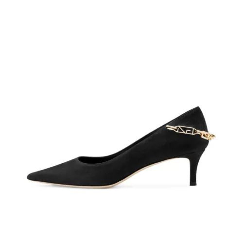 Giuseppe Zanotti High Heels Women's Black